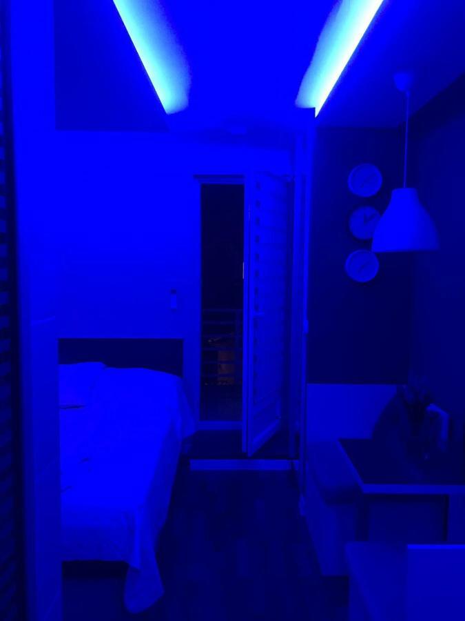 Vladana Lux App Kruševac Exterior foto